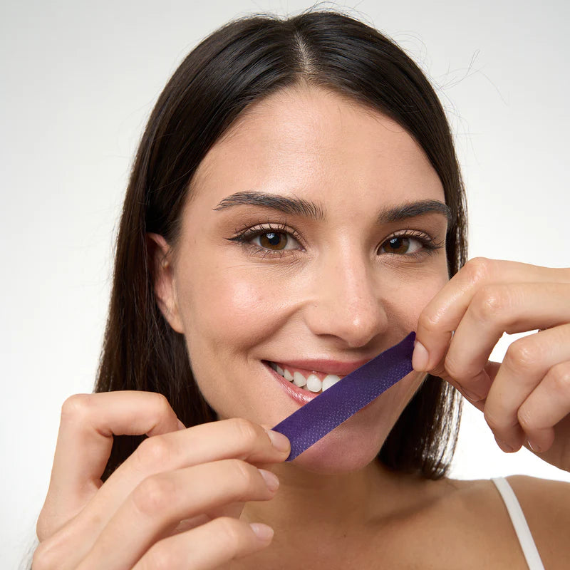 Instant Teeth Whitening Strips