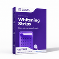 Instant Teeth Whitening Strips